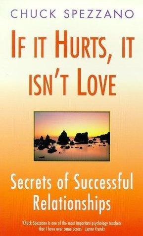 If It Hurts, It Isn't Love - Secrets Of Successful Relationships - Thryft