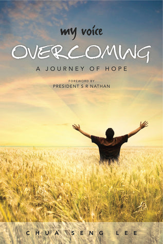 My Voice - Overcoming: A Journey of Hope