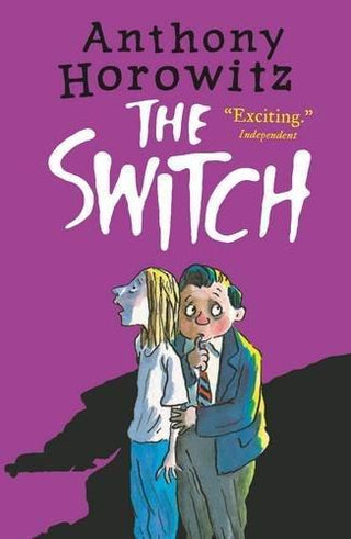 The Switch - Thryft