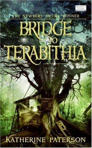 Bridge to Terabithia - Thryft