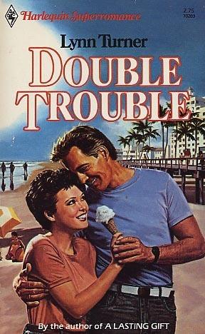 Double Trouble - Thryft