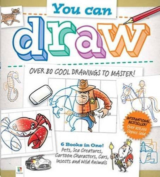 You Can Draw - Thryft