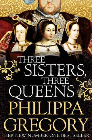 Three Sisters, Three Queens - Thryft