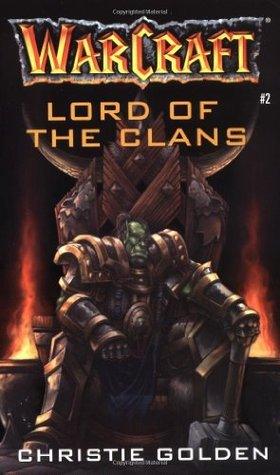 Warcraft: Lord of the Clans - Thryft