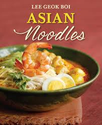 Asian Noodles - Thryft