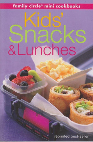 Kids' Snacks and Lunches - Thryft