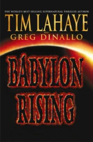 Babylon Rising - Thryft