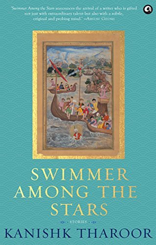 Swimmer Among the Stars: Stories