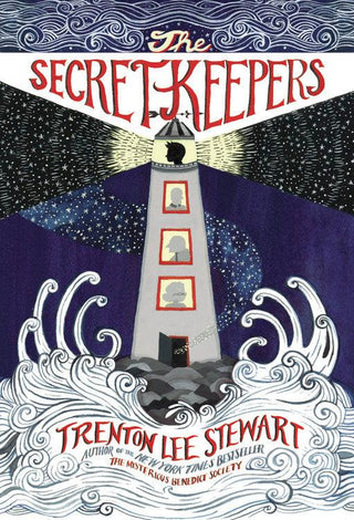 The Secret Keepers - Thryft