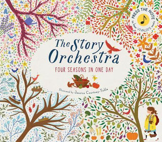 Four Seasons in One Day: The Story Orchestra