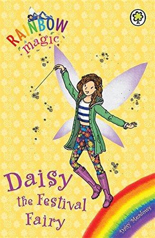 Rainbow Magic: Daisy the Festival Fairy : Special - Thryft