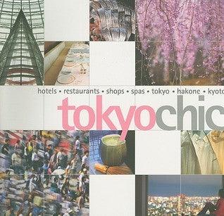 Tokyo Chic - Thryft