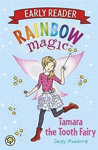 Rainbow Magic Early Reader: Tamara the Tooth Fairy - Thryft