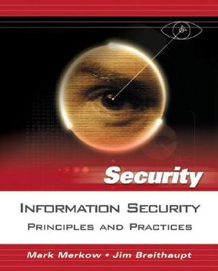 Information Security : Principles and Practices - Thryft