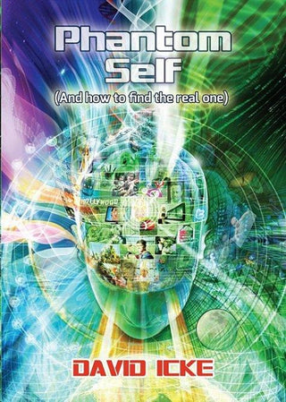 Phantom Self (And How to Find the Real One) - Thryft