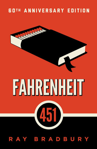 Fahrenheit 451 - Thryft