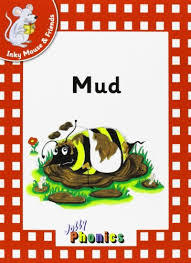 Mud