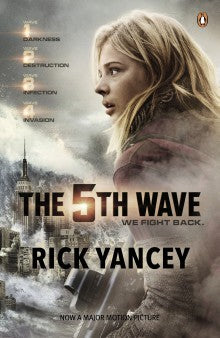 The 5th Wave