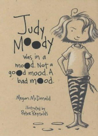 Judy Moody - Thryft