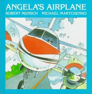 Angela's Airplane