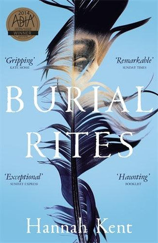 Burial Rites - Thryft