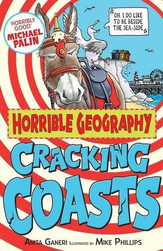 Cracking Coasts