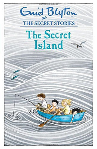 The Secret Island