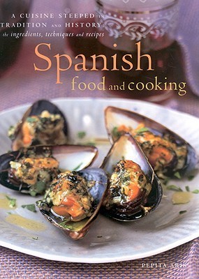 Spanish Food and Cooking