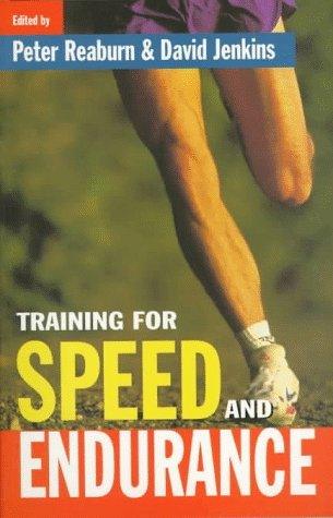 Training for Speed and Endurance - Thryft