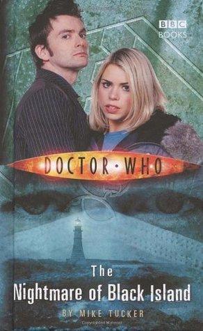 Doctor Who: The Nightmare of Black Island - Thryft