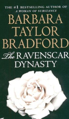 The Ravenscar dynasty - Thryft
