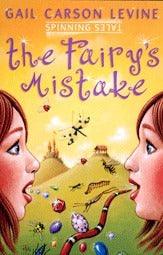 The Fairy's Mistake - The Princess Test - Thryft