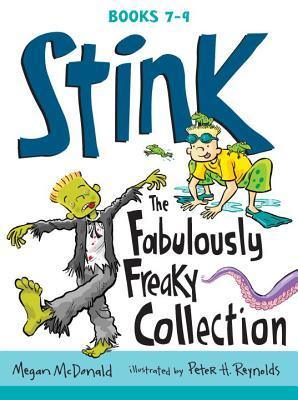Stink - - The Fabulously Freaky Collection - Thryft