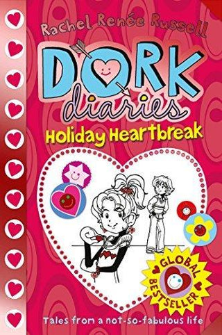 Dork Diaries: Holiday Heartbreak - Thryft