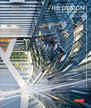 HB Design - Selected Architectural Works