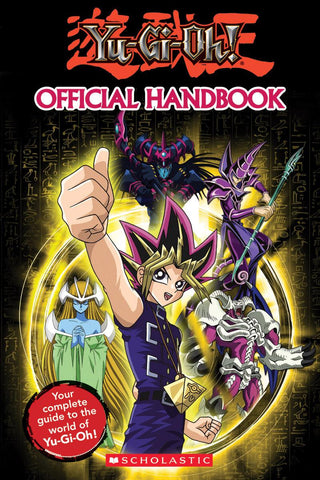 Yu-Gi-Oh! - Thryft