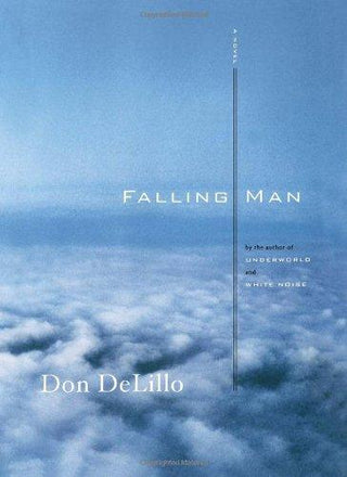 Falling Man - A Novel - Thryft