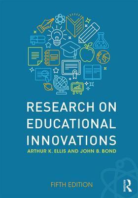 Research On Educational Innovations - Thryft