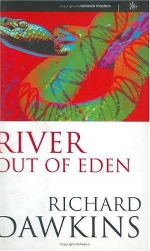 River Out of Eden : A Darwinian View of Life - Thryft