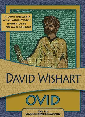 Ovid - Thryft