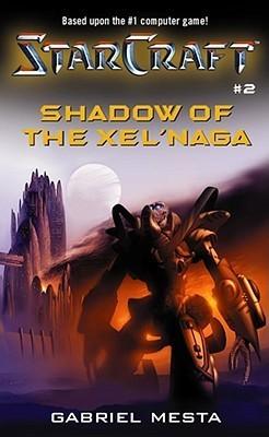 Starcraft: Shadow of the Xel'Naga - Thryft