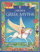 Mini Greek Myths for Young Children - Thryft