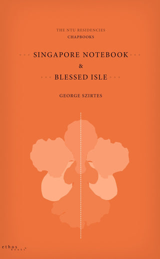 Singapore Notebook & Blessed Isle - Thryft