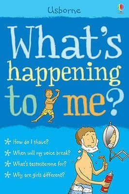 What's Happening to Me? - What and Why