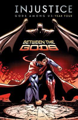 Injustice Year Four: Gods Among Us