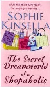 The Secret Dreamworld of a Shopaholic (Shopaholic Book 1) - Thryft