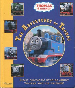 Adventures of Thomas the Tank Engine
