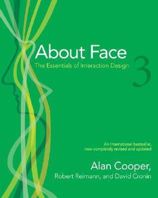 About Face 3 - The Essentials Of Interaction Design - Thryft