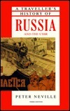 A Traveller's History of Russia