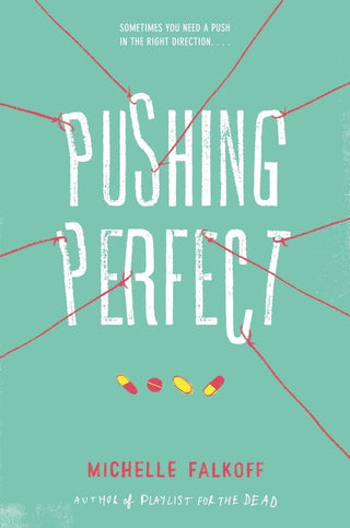 Pushing Perfect - Thryft